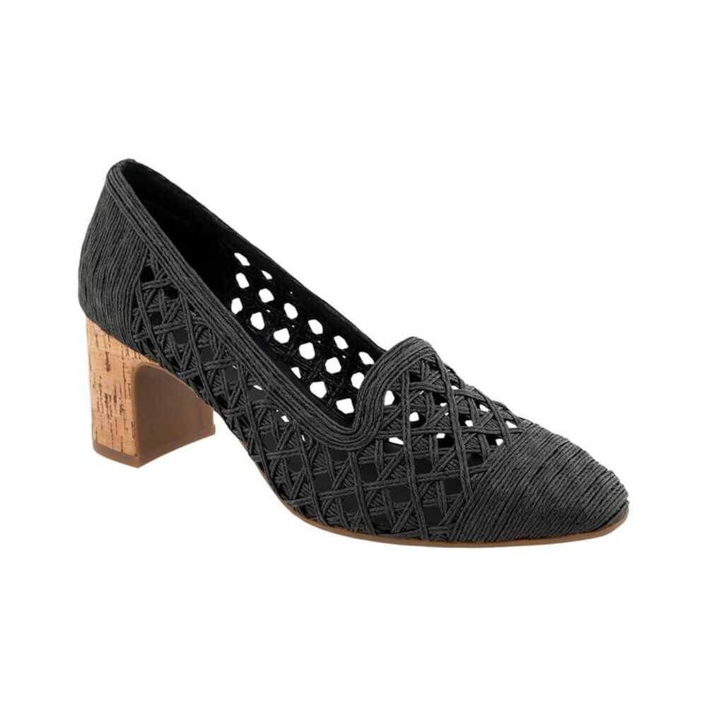 Aerosoles Melo Raffia Pump